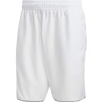 Adidas Club 7in Shorts Herren Weiß - M von Adidas