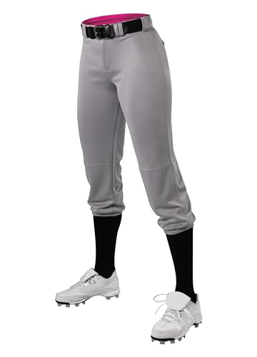 Alleson Athletic Damen Fastpitch/Softball Speed Pant von Alleson Athletic