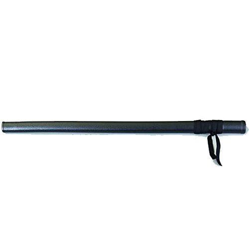 BAY® SAYA für Katana Bokken Samuraischwert Schwert Samurai Scheide Hülle Schwertscheide Kunststoff von BAY