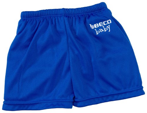 Beco BECO Beermann GmbH & Co. KG 6903 Aqua Nappy Shorts, blau, XL von Beco Baby Carrier