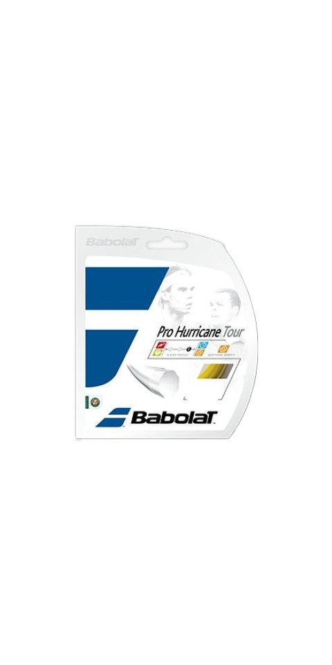 Babolat Tennissaite Babolat Pro Hurricane Tour Saite von Babolat