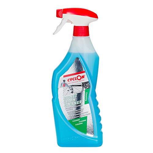 Cyclon Bio-Ketten Reiniger-Triggerspray, 750 ml von Cyclon