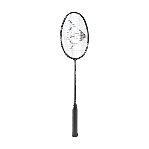 Dunlop Revo-Star Badminton, Black/Silver, One Size von Dunlop Sports