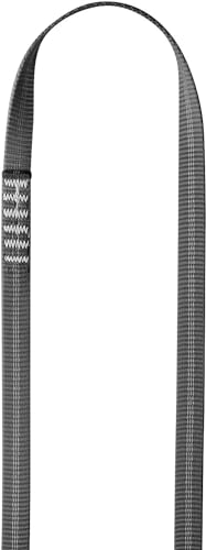 Edelrid Unisex – Erwachsene PES Sling 16mm Bandschlinge, Night (017), 90 cm von EDELRID