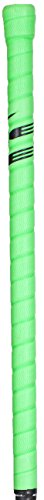 EXEL T-3 PRO (Griffband für Floorball Schläger) (neon grün) von EXEL