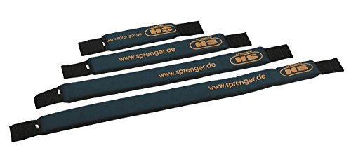 Sprenger Ausreitgurt, Länge:40cm von Herm. Sprenger GmbH