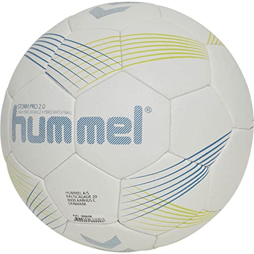 hummel Storm Pro 2.0 Hb Unisex Erwachsene Handball von hummel