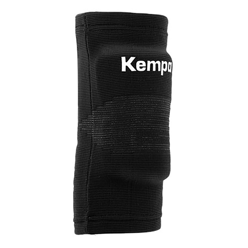 Kempa Logo Protection Schwarz XS von Kempa