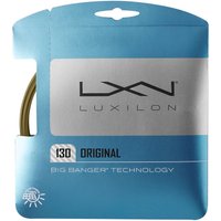 Luxilon Original Saitenset 12,2m von Luxilon