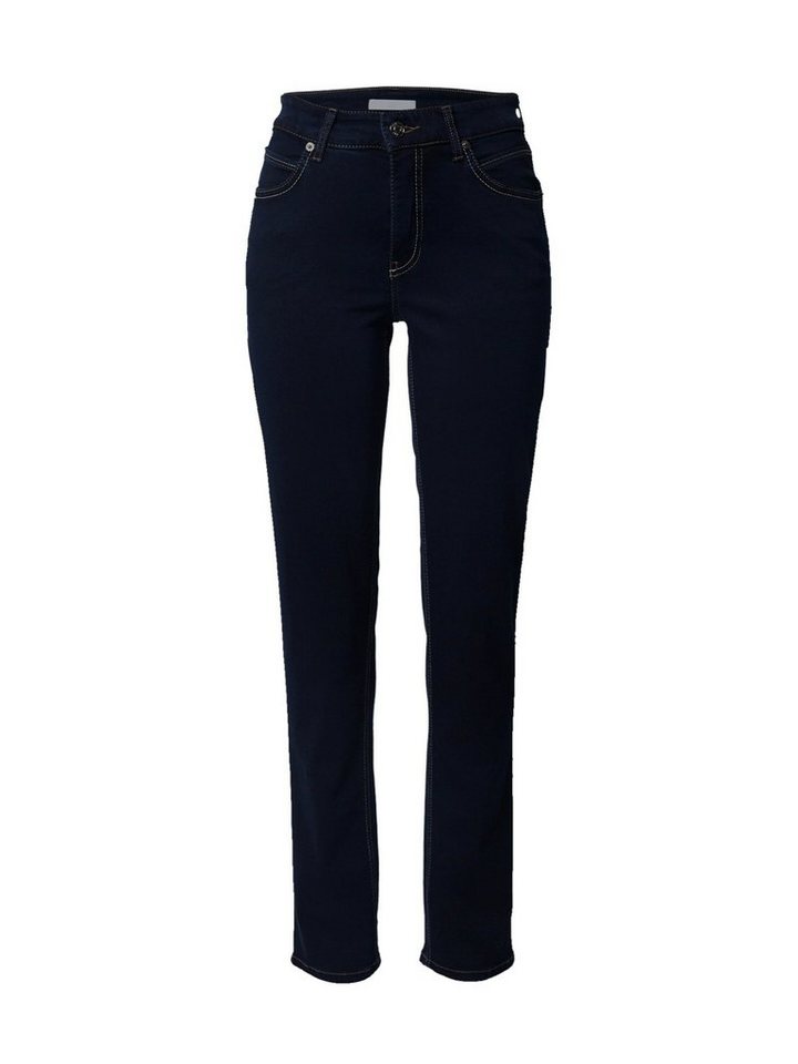 MAC Slim-fit-Jeans Melanie (1-tlg) Weiteres Detail, Patches, Plain/ohne Details von MAC