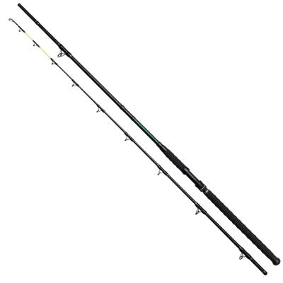 MADCAT Black Cat-Stick 3.00M 10' 3.00M 150-300G 2Sec 710G 157cm von MADCAT