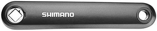 SHIMANO Unisex-Adult Rod Dr. 170mm Fahrradgerichte, Mehrfarbig, one Size von SHIMANO