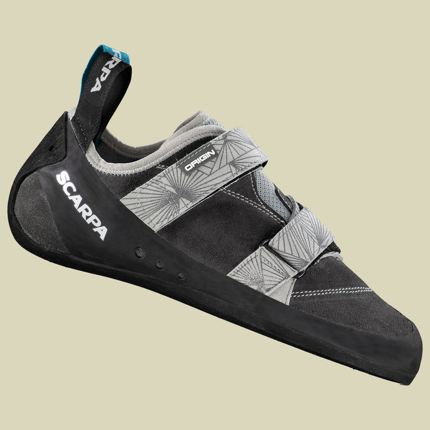 Origin covey/black 47 von Scarpa Schuhe