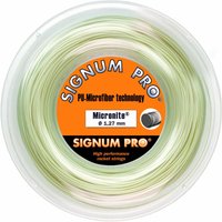 Signum Pro Micronite Saitenrolle 200m von Signum Pro