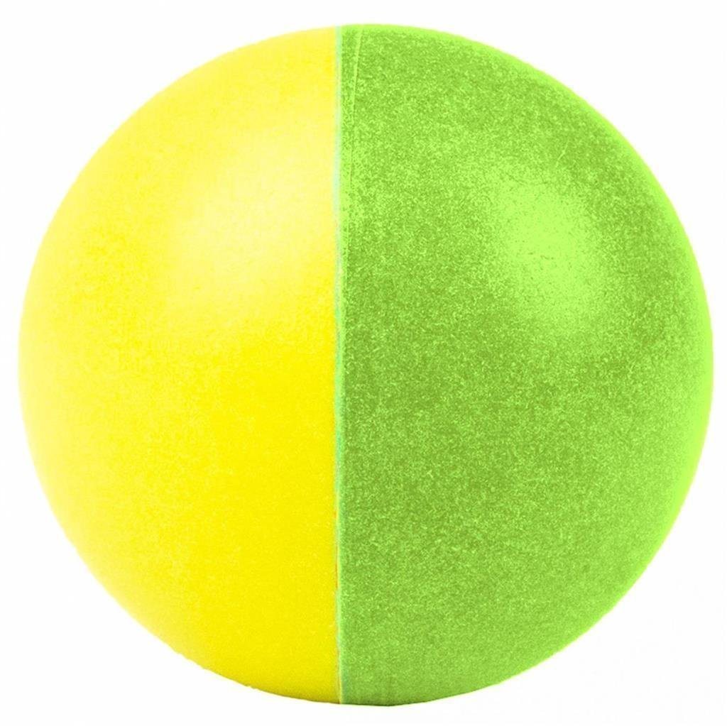 Sunflex Tischtennisball 16 Bälle Gelb-Grün, Tischtennis Bälle Tischtennisball Ball Balls von Sunflex