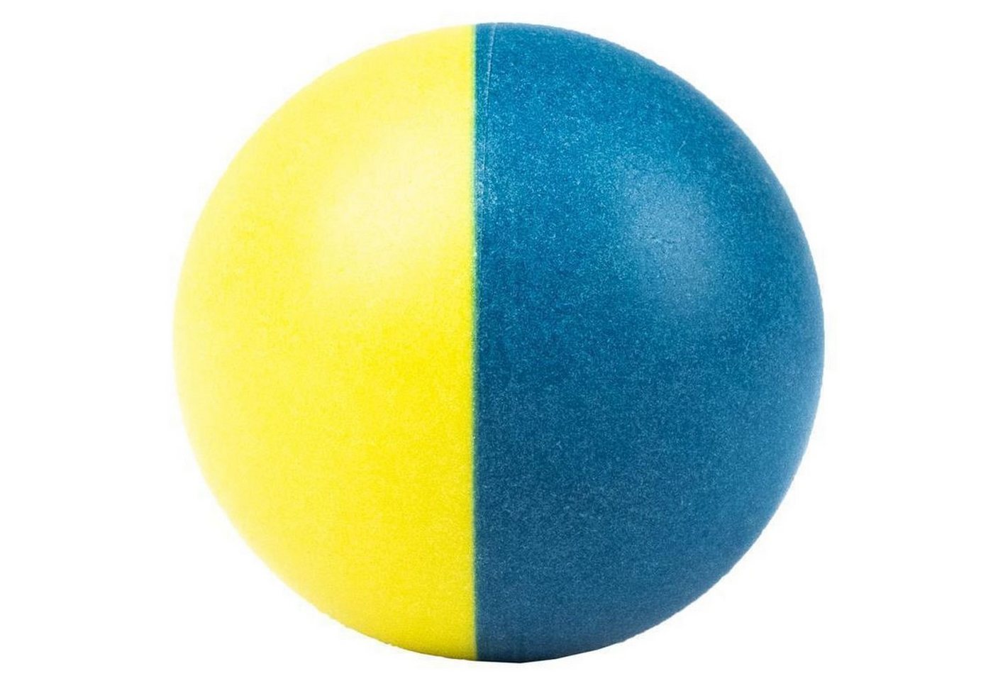 Sunflex Tischtennisball 9 Bälle Gelb-Blau, Tischtennis Bälle Tischtennisball Ball Balls von Sunflex