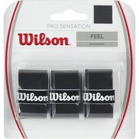 Wilson Pro Overgrip Sensation 3er Pack von Wilson
