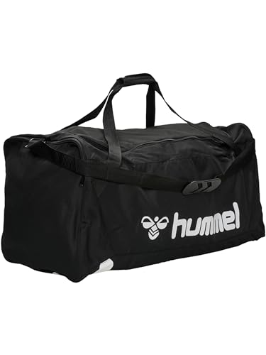Hummel Core Team Bag Unisex Erwachsene Multisport Sporttasche von hummel