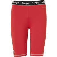 Kempa Attitude Funktions-Tight Rot 116 von kempa