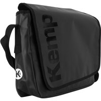 Kempa Premium Messenger Tasche schwarz von kempa