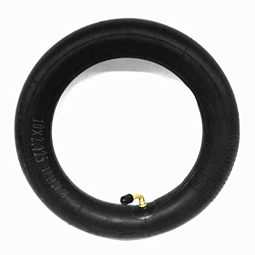 10 x 2.125 Innenschlauch Reifen Roller Reifen für 10 Zoll Elektroroller Ersatzzubehör (10 x 2.125) von 通用
