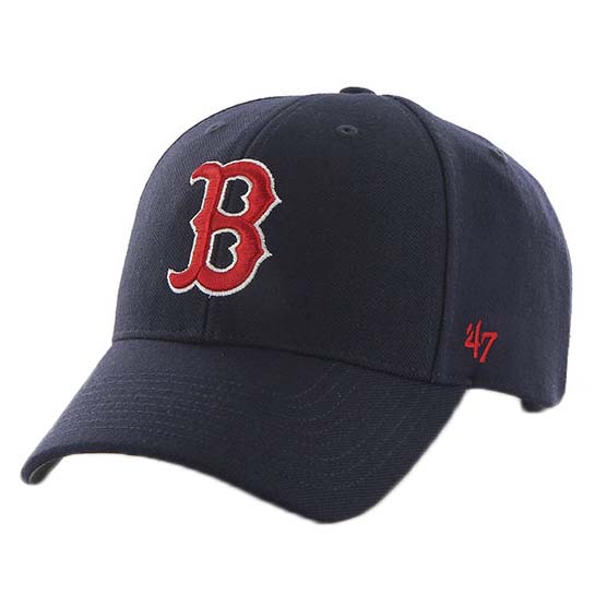 47 Boston Sox Home Mvp Cap Blau  Mann von 47