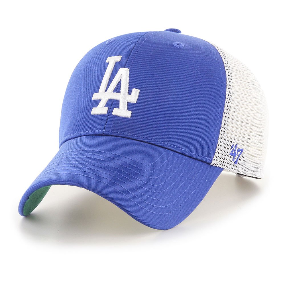47 Mlb Los Angeles Dodgers Branson Mvp Cap Weiß,Blau  Mann von 47