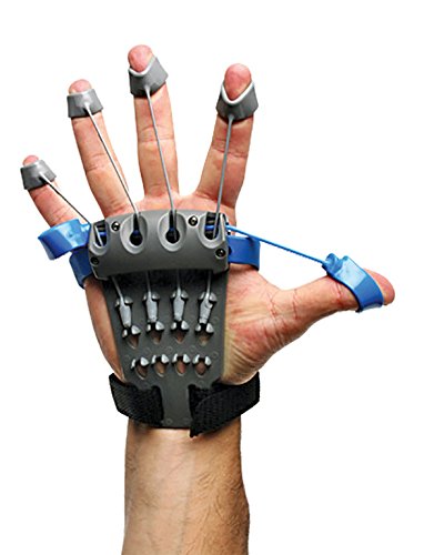 Xtensor Hand Übungsgerät für Finger und Daumen von AFH-Webshop