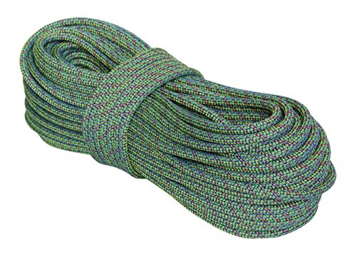 ALTUS 9200200759 Seil – Grün/Blau, 8,5 x 60 m von ALTUS