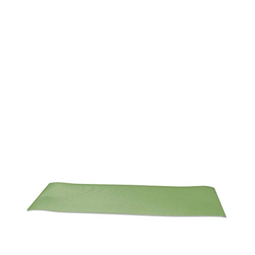 ALTUS Unisex-Erwachsene Einfarbige Pyramidenmatte, Grün (Verde Aventura), Einheitsgröße von ALTUS