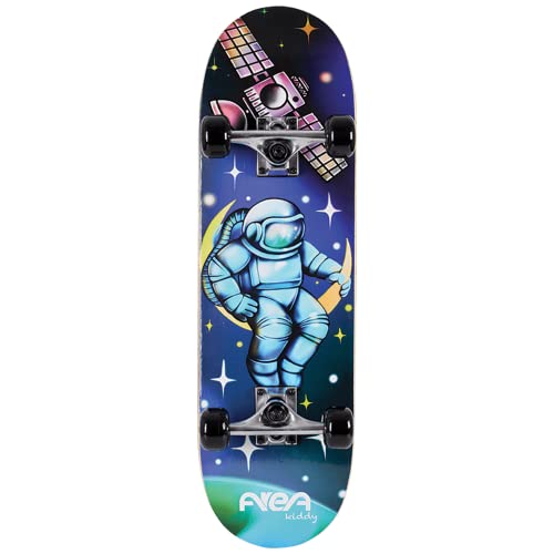 Area Space - Kinderskateboard von AREA