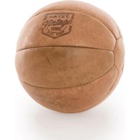 Artzt Vintage Series Medizinball (Gewicht: 2 kg) von ARTZT Vintage
