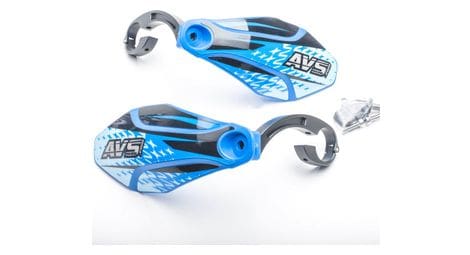avs kit deco handschutz dunkelblau von AVS