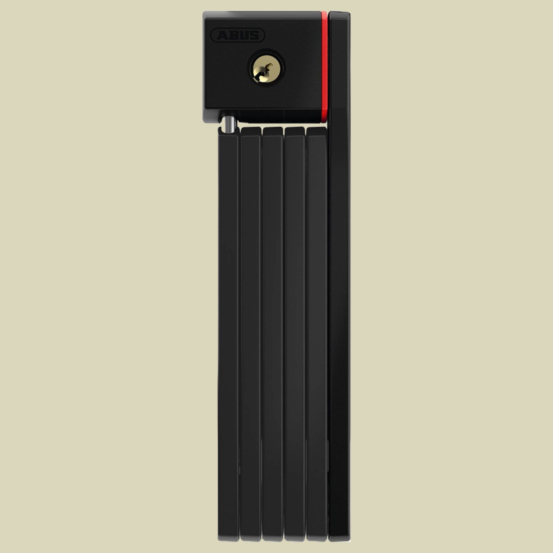 uGrip Bordo 5700 Farbe black SH Sicherheitslevel: 7 von Abus