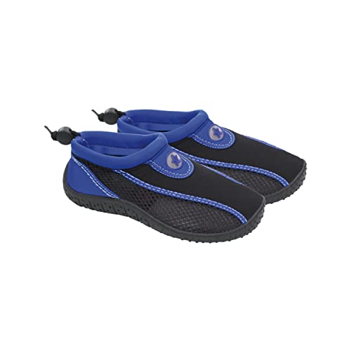 Abysstar Unisex – Erwachsene Scoglio Schuhe aus Neopren Rock Blue, Marineblau, 39 von ABYSSTAR