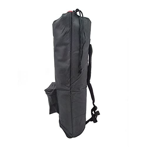 Acecare 6,8 l PCP Air Tank Cover Bag Rucksack Paintball Outdoor Sport (6,8 l) von Acecare