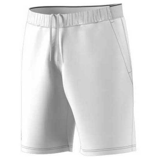 Adidas Badminton Club 7´´ Shorts Weiß S Mann von Adidas Badminton