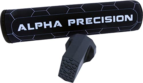 Alpha Precision Set Zerlege-Tool & SD-Cover für Hausken JD224 von Alpha Precision