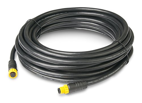 Ancor Other NMEA 2000 Backbone Cable 10M (Bulk: 80-911-0025-00) DAN-739, Multicolor, One Size von Ancor