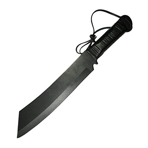 Jagdmesser Outdoormesser in der Art von Rambo IV von Anglo Arms