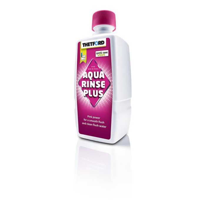 Aqua Kem Rinse 750ml Toilet Concentrated Cleaner Durchsichtig von Aqua Kem