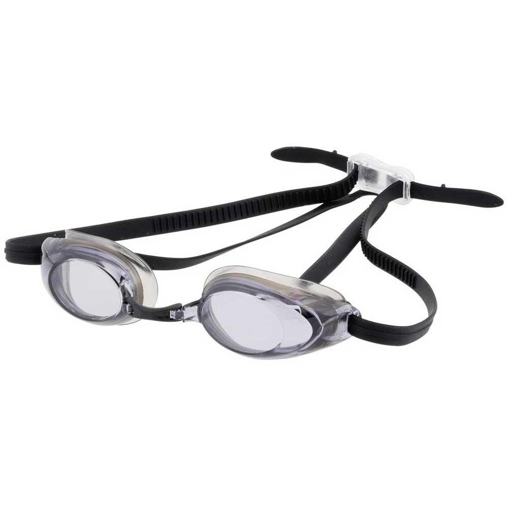 Aquafeel Swimming Goggles 411729 Schwarz von Aquafeel