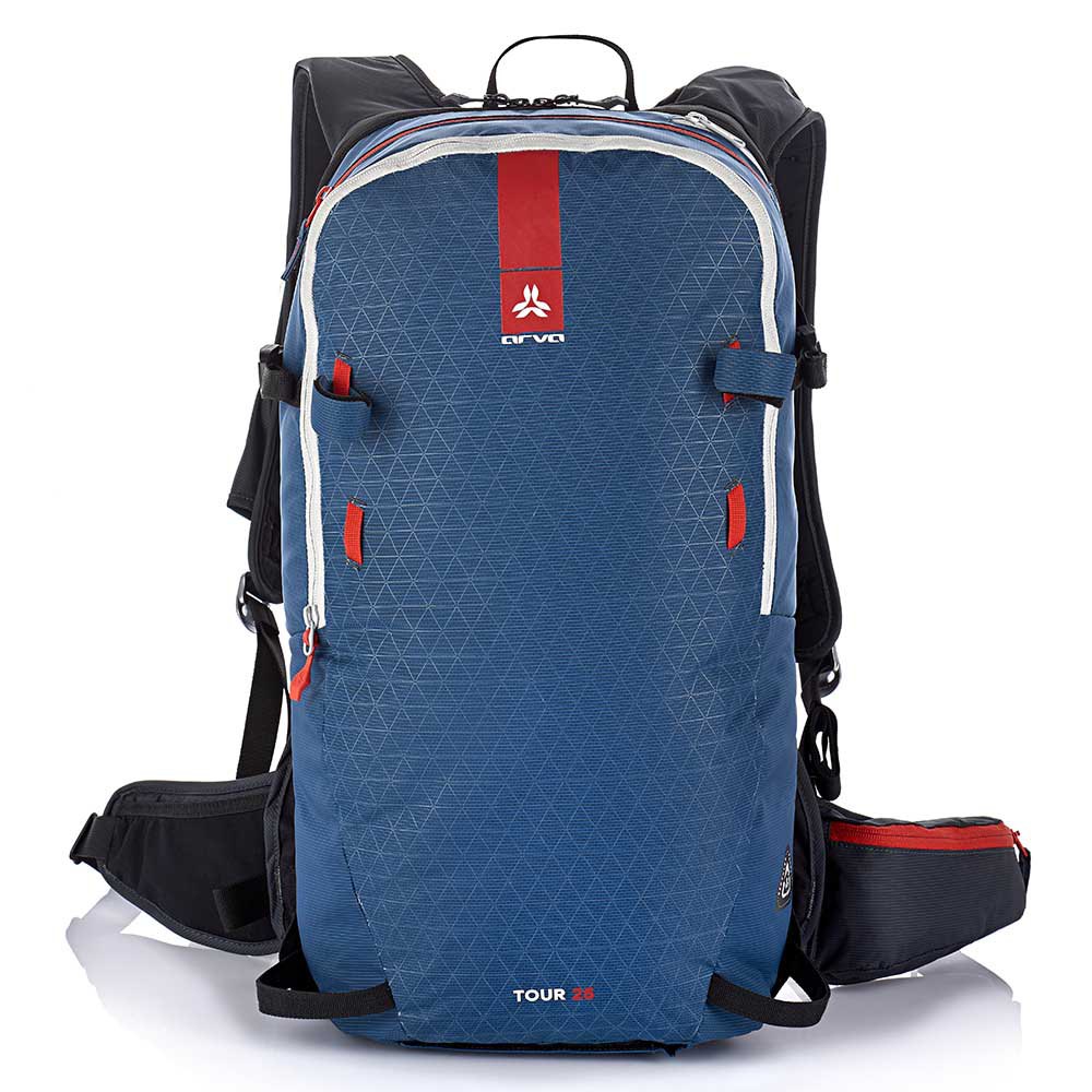 Arva Tour Airbag Backpack 25l Blau von Arva