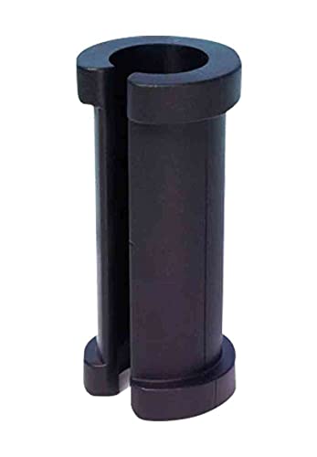 Mastmanschette RDM Skinny Ascan Mast Gabel Adapter von Ascan