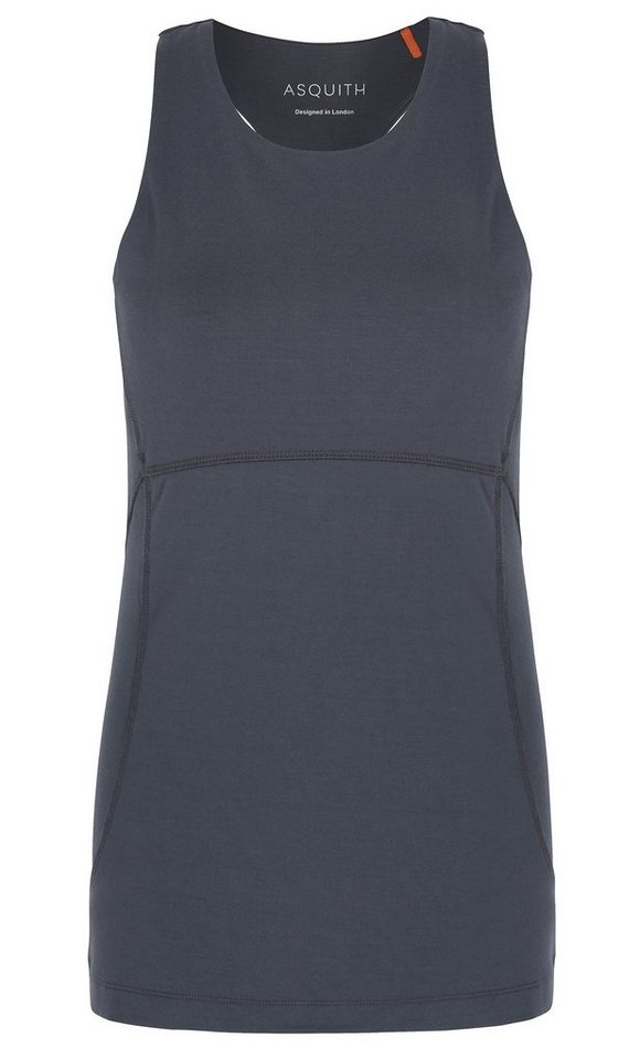 Asquith Yogatop Yoga Tank Top Radiance Racer (Standard, 1-tlg) von Asquith