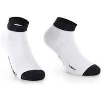ASSOS RS Socks SUPERLÉGER LOW Socken von Assos