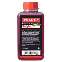 Atlantic Radglanz Nachfüllflasche von Atlantic