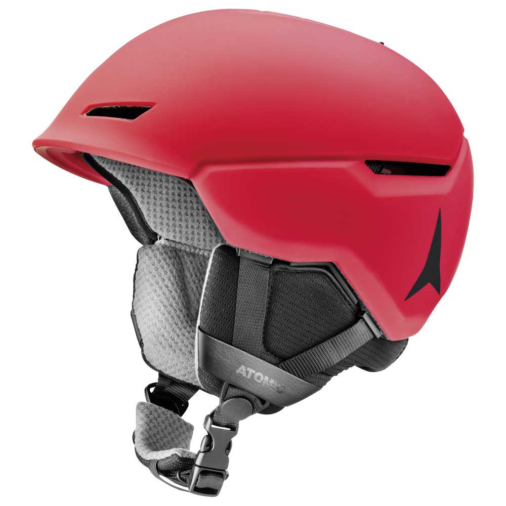 Atomic Revent+ Helmet Rot 51-55 cm von Atomic