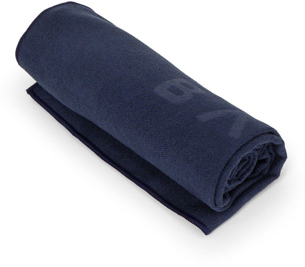 BAHE Luftpumpe Yoga Mat Towel von BAHE
