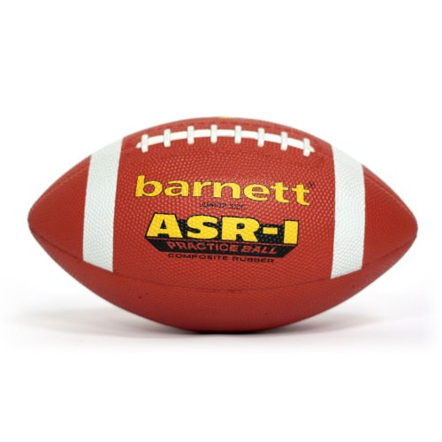 BARNETT ASR-1 American Football US Training & Einsteiger Junior von BARNETT